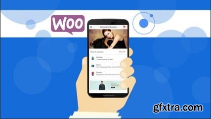 Ionic Apps for WooCommerce Build an eCommerce Mobile App