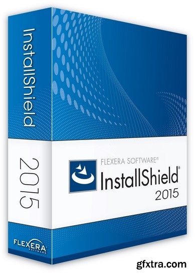 Flexera Software InstallShield 2015 Premier Edition 22.0