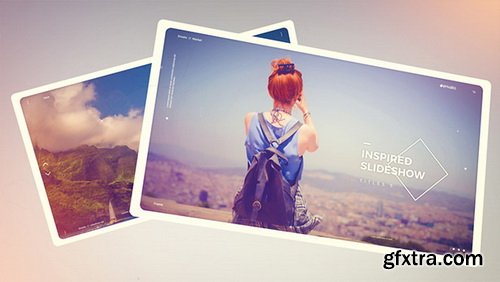 Videohive - Photo Slideshow - 16833173