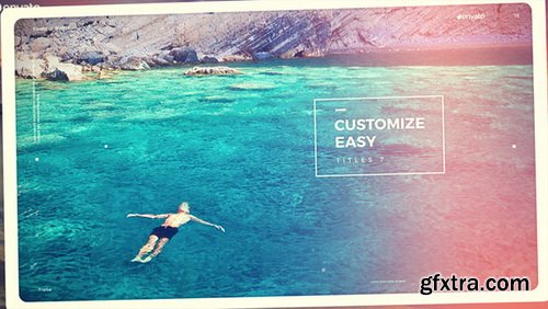 Videohive - Photo Slideshow - 16833173