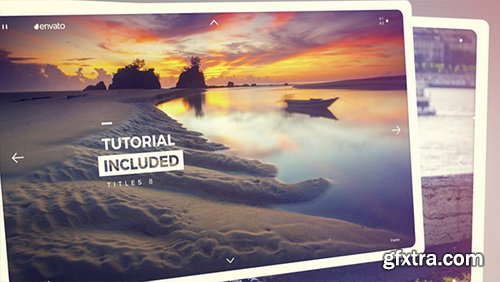 Videohive - Photo Slideshow - 16833173