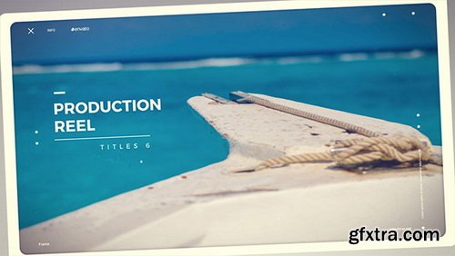 Videohive - Photo Slideshow - 16833173