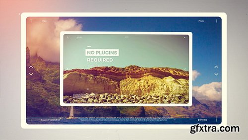 Videohive - Photo Slideshow - 16833173