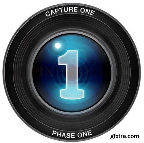 PhaseOne Capture One Pro 9.2.1 Multilingual (x64)