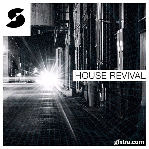 Samplephonics House Revival MULTiFORMAT-FANTASTiC