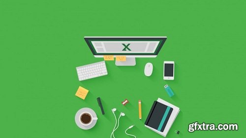 Microsoft Excel Step by Step Training for Beginners!