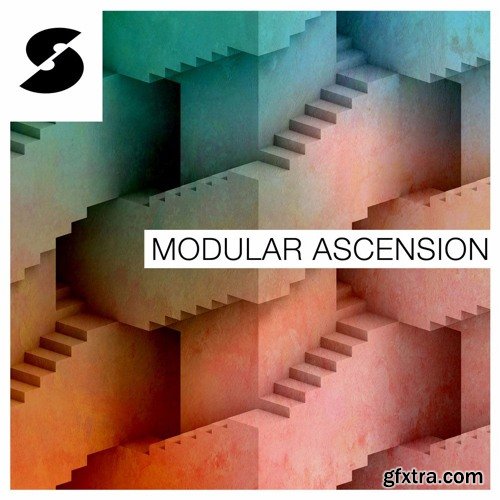 Samplephonics Modular Ascension MULTiFORMAT-FANTASTiC