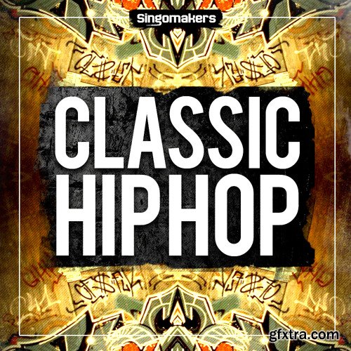 Singomakers Classic Hip Hop MULTiFORMAT-FANTASTiC