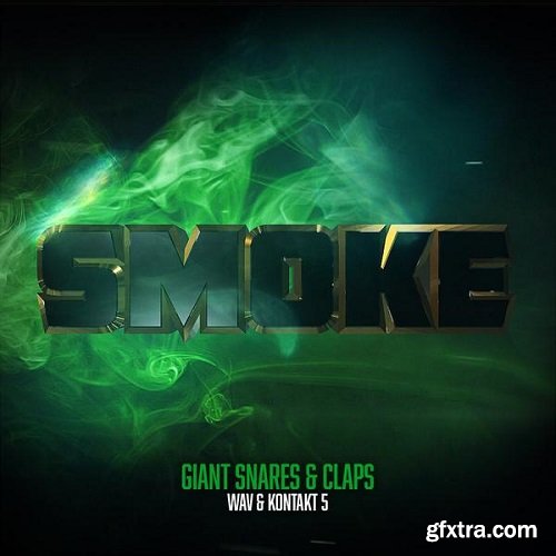 Delicate Beats Smoke KONTAKT-DISCOVER