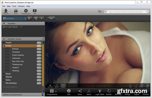 IdImager Photo Supreme 3.3.0.2527 (x86/x64) Multilingual