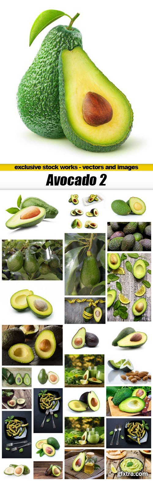 Avocado 2 - 29xUHQ JPEG