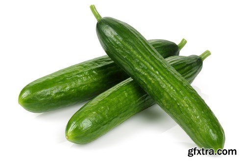 Cucumbers 2 - 24xUHQ JPEG