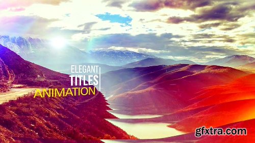 Videohive Hyperlapse Parallax Slideshow 16459212