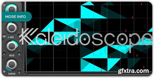 2C Audio Kaleidoscope v1.1.0 WIN OSX Incl Keygen-R2R