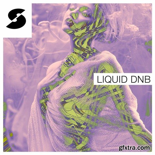 Samplephonics Liquid DnB MULTiFORMAT-FANTASTiC