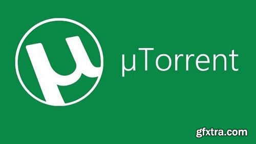 µTorrent 1.8.7 (42417) (Mac OS X)