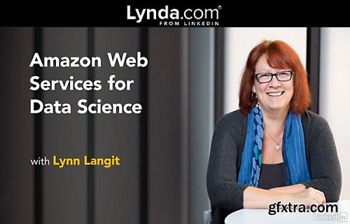 Amazon Web Services for Data Science