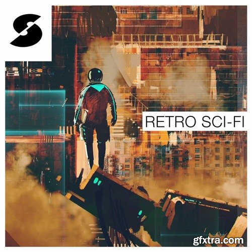 Samplephonics Retro Sci Fi MULTiFORMAT-FANTASTiC