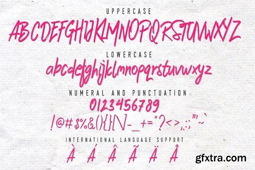 Huskey Typeface 50 off - Intro Deal 791279