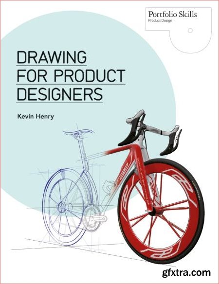 Drawing for Product Designers