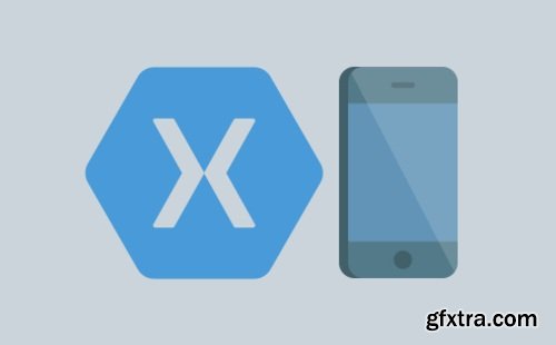 Tutsplus - Create Cross-Platform Mobile Apps With Xamarin.Forms