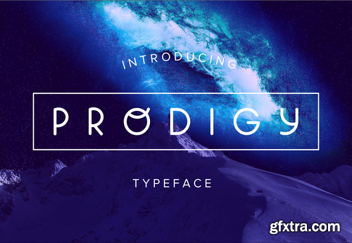 Prodigy Font 50 OFF 794147