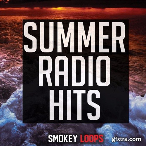 Smokey Loops Summer Radio Hits WAV MiDi-DISCOVER