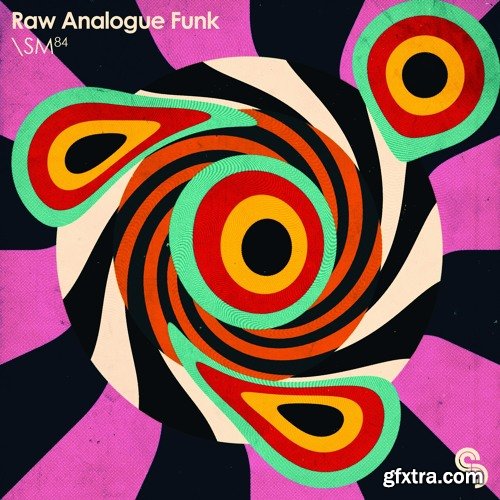 Sample Magic Raw Analogue Funk MULTiFORMAT-FANTASTiC