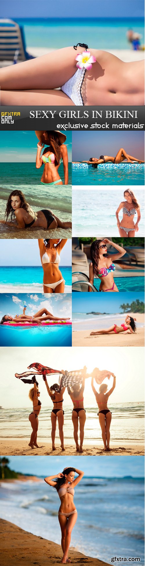 Sexy girls in bikini-11 UHQ JPEG