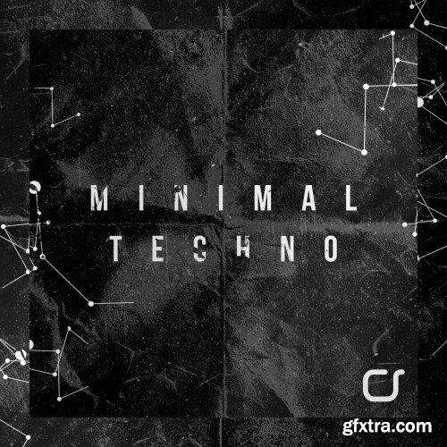 Cognition Strings Minimal Techno WAV-DISCOVER