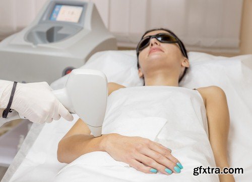 Laser hair removal - 5 UHQ JPEG