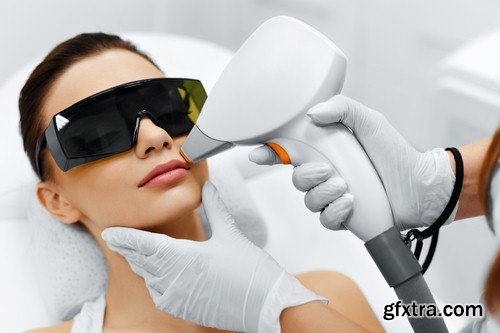 Laser hair removal - 5 UHQ JPEG