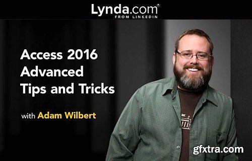 Access 2016 Advanced Tips and Tricks