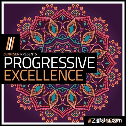 Zenhiser Progressive Excellence ACiD WAV-iMPRESSiVE