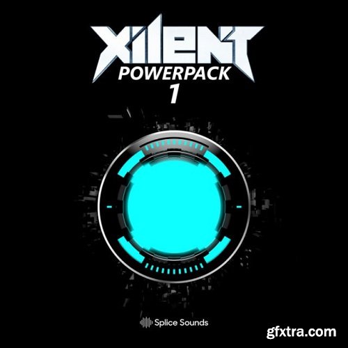 Splice Sounds Xilent Powerpack 1 WAV