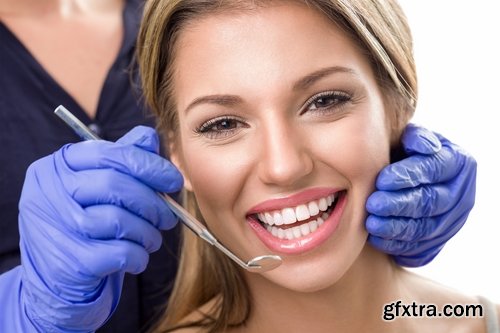 Collection of tooth beautiful smile dentist mouth 25 HQ Jpeg