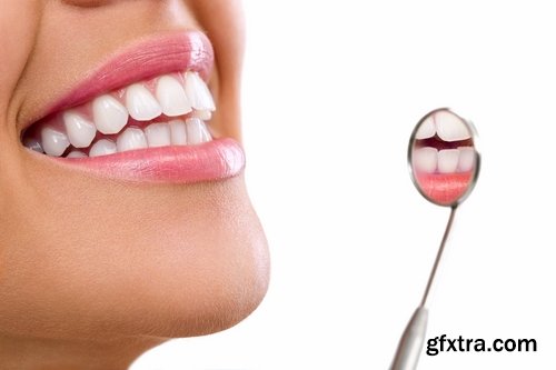 Collection of tooth beautiful smile dentist mouth 25 HQ Jpeg