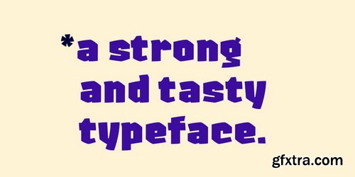 Lupulus Font Family $260