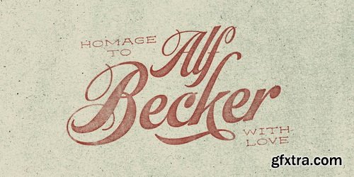 Steak Font Family $79