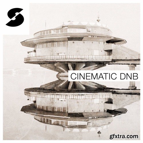 Samplephonics Cinematic DnB MULTiFORMAT-FANTASTiC