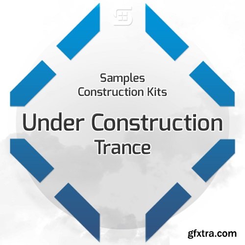 Sonic Elements UNDER CONSTRUCTION Trance Volume 1 WAV MiDi-DISCOVER