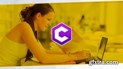 C Programming For Beginners Hands-On! [Updated]