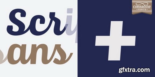 Scrans Font Family $120