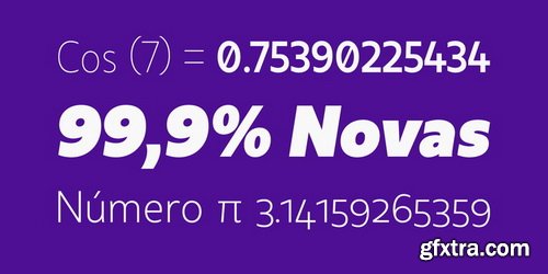 Urbani Font Family $180