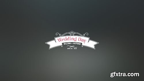 Videohive 100 Luxury Wedding Titles 12245773