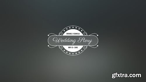 Videohive 100 Luxury Wedding Titles 12245773