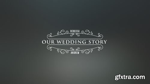 Videohive 100 Luxury Wedding Titles 12245773