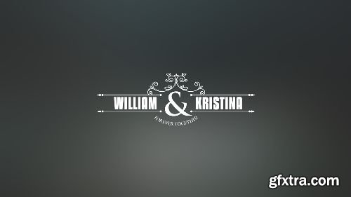 Videohive 100 Luxury Wedding Titles 12245773