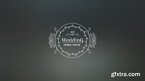 Videohive 100 Luxury Wedding Titles 12245773