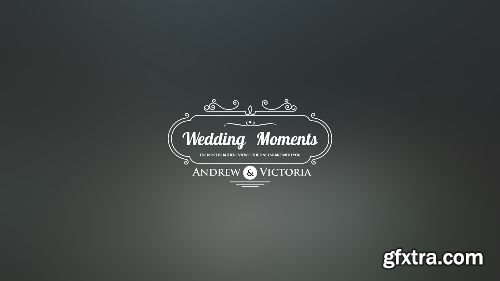 Videohive 100 Luxury Wedding Titles 12245773